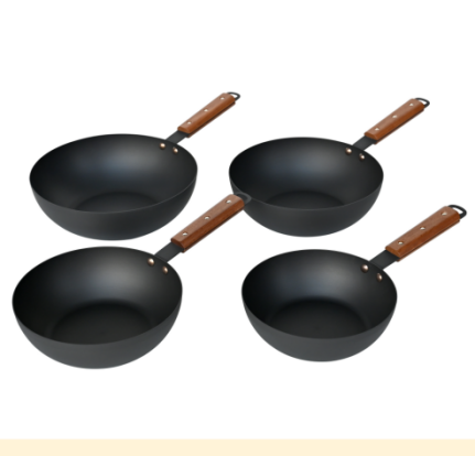 Aluminium-kochgeschirr-Set